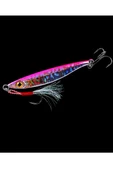 Jig Yem Rapala Lures  Yem Lrf Atçek Yem Dişli Etcil Balık Yemi 20gr.7.5cm thumbnail 3