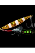 Jig Yem Rapala Lures  Yem Lrf Atçek Yem Dişli Etcil Balık Yemi 20gr.7.5cm thumbnail 1