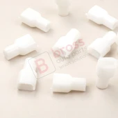 10 Adet Cam Kriko İndirme Kaldırma Mekanizma Kablo Ucu Halat Dübeli Tip BCP018 thumbnail 4