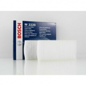 Honda Civic Cr-v Fr-v Civic Sedan Civic Polen Filtresi Bosch 1987432220 - 1