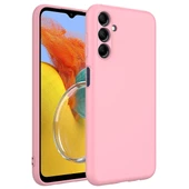 Galaxy M14 Kılıf Zore Mara Lansman İç Yüzeyi Kadife Kılıf thumbnail 3