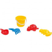 5065 Jumbo Plaj Yat Seti -Dolu - 4