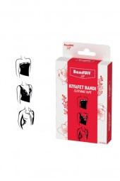 BANDUFF Kıyafet Bandı - 1