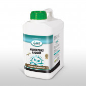 Gmt Humateks Liquid 5 lt - 1