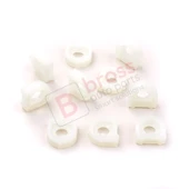 10 Adet Cam Kriko İndirme Kaldırma Mekanizma Kablo Ucu Halat Dübeli Tip BCP001 thumbnail 4