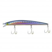 Daiwa Sls Sl 170f 3D Transparent Sardine - 1