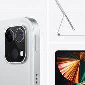Apple iPad Pro 5. Nesil Wi-Fi 128 GB 12.9 - 3
