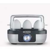 Severın Ek 3167 6 Lı Yumurta Pişirici - 1