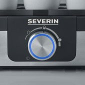 Severın Ek 3167 6 Lı Yumurta Pişirici - 2