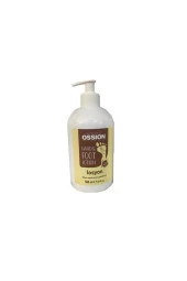 Morfose Ossion Manikür Pedikür Sonrası El ve Ayak Losyonu Shea Butter 500 ml - 1