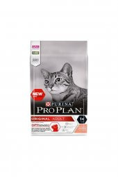 Purina Pro Plan Zengin Somon Içeriği 1,5 Kg - 1