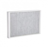 Volvo Land Rover Group Xc60 Karbonlu Polen Filtresi Bosch 1987432405 - 1