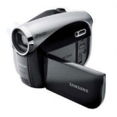 Samsung VP-DX100 Video Kamera - 1