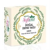Aksu Vital Softem Doğal Defne Sabunu 130 Gr - 1