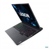 Lenovo Legion 5 Pro 16ITH6H 82JD0029TX i7-11800H 16 GB 1 TB SSD RTX3070 16" Notebook - 3