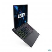 Lenovo Legion 5 Pro 16ITH6H 82JD0029TX i7-11800H 16 GB 1 TB SSD RTX3070 16" Notebook - 4