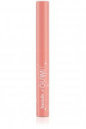 beaulis Glam It Işıltılı Lip Balm Ruj 516 Light Pink Ruj - 3