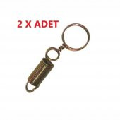 Havalı Mibzer Balta Sac Yayı-2 Adet - 1