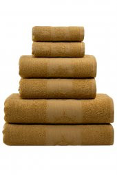 BANYO HAVLU SETI 12 Adet - 4 adet 30x50 cm , 4 adet 50 x 100 cm, 4 adet 70 x 140 cm - 4