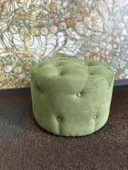 DTM HOME Veronika Yeşil Puf - 4