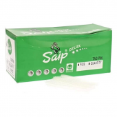 Saip Etiket Tabancası 20 MM Standart Kılçık / SG-FUSP.100 10.000 Adet - 1