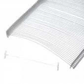 Saip Etiket Tabancası 20 MM Standart Kılçık / SG-FUSP.100 10.000 Adet - 3
