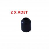 Havalı Mibzer Şaft Koruması (Mafsal Koruyucu Plastik)-2 Adet - 1