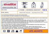 Evolite Yüzme Yardımcısı - 4