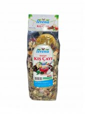 Levena Atom Mentollü Kış Çayı 200 Gr-2 Adet - 2