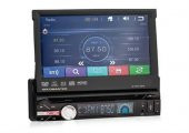 Goldmaster D-7075 GPS Oto Teyp - 1