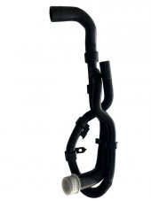 RADYATÖR ALT HORTUMU PARTNER -BERLİNGO 1.9D DW8 1351.Z1 - 1