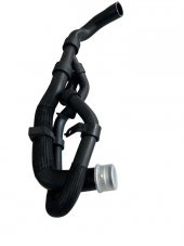 RADYATÖR ALT HORTUMU PARTNER -BERLİNGO 1.9D DW8 1351.Z1 - 2