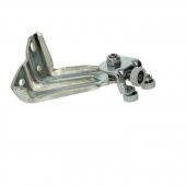 SÜRGÜLÜ KAPI ÜST MEKANİZMASI KOMPLE SAĞ DUCATO III-BOXER III-JUMPER III 9033.V3 - 1