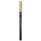 L'Oreal Paris Paris Waterproof Crayon Eyeliner 06 Golden INFLIPLINERNUD - 1