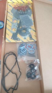 MOTOR TAKIM CONTA 2.2 PUMA BOXER III-TRANSİT V184 XS4Q 6008 AAT - 1