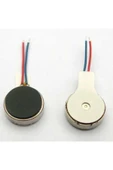 Mini Titreşim Motoru 3V - Şaftsız 10x3mm - 1