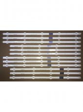 LG 47LA620S LED BAR, 47LA613S, 47LN575S, LC470DUE-SFU1, 6091L-2328D - 1