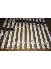 LG 47LA620S LED BAR, 47LA613S, 47LN575S, LC470DUE-SFU1, 6091L-2328D - 4