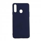 Galaxy A20S Kılıf  Premier Silikon Kapak - 2