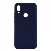 Meizu Note 9 Kılıf  Premier Silikon Kapak - 3