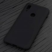 Meizu Note 9 Kılıf  Premier Silikon Kapak - 6