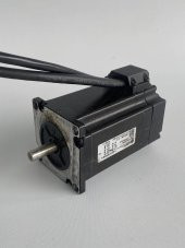 Leadshine 57CME23-Z Nema37 Step Motor 2.El thumbnail 2