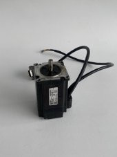 Leadshine 57CME23-Z Nema37 Step Motor 2.El thumbnail 3
