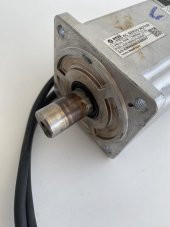 Leadshine ACM2-08008H2F1-E23S-65 750W Servo Motor 2.El - 6
