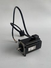 Leadshine 57CME23-Z Nema37 Step Motor 2.El thumbnail 6