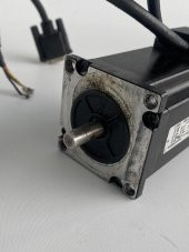 Leadshine 57CME23-Z Nema37 Step Motor 2.El thumbnail 7