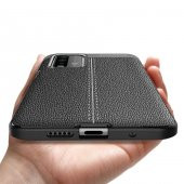 Xiaomi Poco M3 Kılıf  Niss Silikon Kapak - 5
