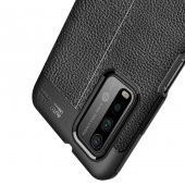 Xiaomi Poco M3 Kılıf  Niss Silikon Kapak - 7