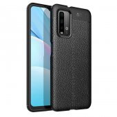 Xiaomi Poco M3 Kılıf  Niss Silikon Kapak - 2