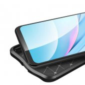 Xiaomi Poco M3 Kılıf  Niss Silikon Kapak - 9